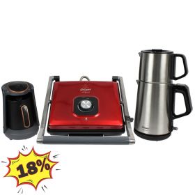 ARZUM EINFÜHRUNGSKAMPAGNEN PAKET 3