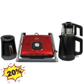 ARZUM EINFÜHRUNGSKAMPAGNEN PAKET 7