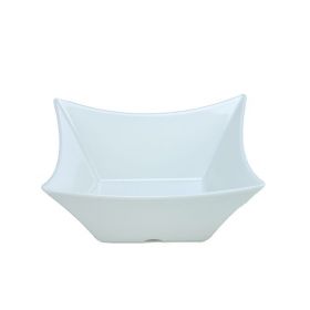 BRICARD MELAMINE 2610 SCHAAL | 25,4X10,5 CM