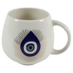 BRICARD EYE 103 MOK | WIT