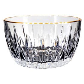 BRICARD ALTEA KOMMENSET | GOUD Ø10 CM 6-DELIG