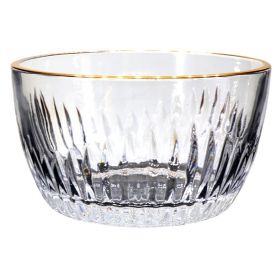 BRICARD ARMILLA KOMMENSET | GOUD Ø10 CM 6-DELIG