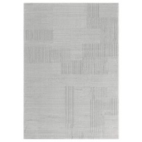 ELYSE D474A GREY 200x290 CM (5,80 M2)