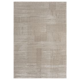 ELYSE D474A TAUPE 160x230 CM (3,68 M2)