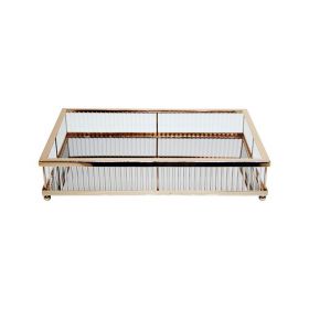 FUGURATO ELEGANCE TEPSI 18A0183G-L | ALTIN