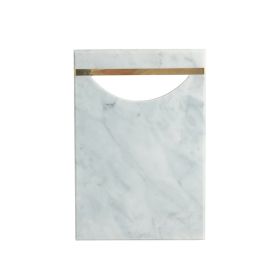 FUGURATO PLATEAU SET MARBLE 1901 | WEISSWEISS - GOLD