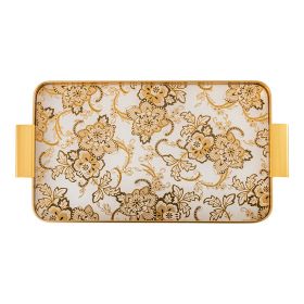 FUGURATO DIENBLAD 104 | GOUD 40X24 CM
