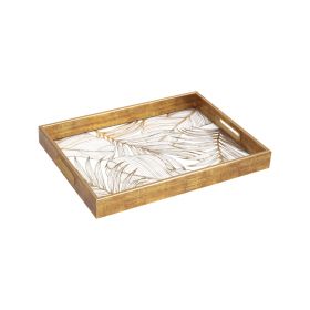 FUGURATO DIENBLAD 201 | GOUD 40X30 CM