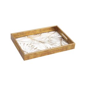 FUGURATO DIENBLAD 202 | GOUD 35X25 CM