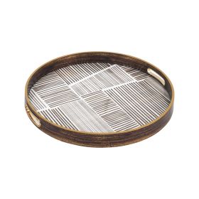 FUGURATO DIENBLAD 403 | GOUD Ø40 CM