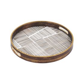 FUGURATO DIENBLAD 404 | GOUD Ø36 CM