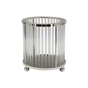 FUGURATO ELEGANCE KANDELAAR 18A0165S-S | ZILVER