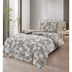 LAVELLA AKEL DUVET COVER SET | 140X200 CM 3-PIECE