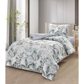 LAVELLA ALKIM DUVET COVER SET | 140X200 CM 3-PIECE