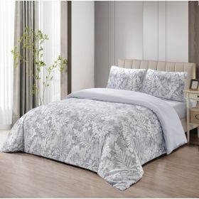 LAVELLA ASEL DUVET COVER SET | 240X220 CM 4-PIECE