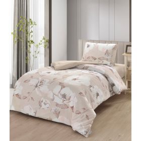 LAVELLA CEMRE DUVET COVER SET | 140X200 CM 3-PIECE