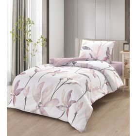 LAVELLA CEYDA BETTBEZUG SET | 140X200 CM 3-TEILIG