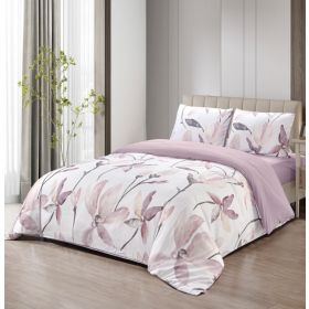 LAVELLA CEYDA BETTBEZUG SET | 240X220 CM 4-TEILIG