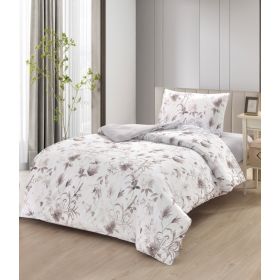 LAVELLA DILEK BETTBEZUG SET | 140X200 CM 3-TEILIG