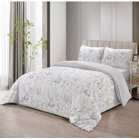 LAVELLA DILARA BETTBEZUG SET | 240X220 CM 4-TEILIG