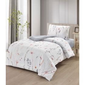 LAVELLA DILAY BETTBEZUG SET | 140X200 CM 3-TEILIG