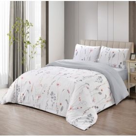 LAVELLA DILAY BETTBEZUG SET | 240X220 CM 4-TEILIG