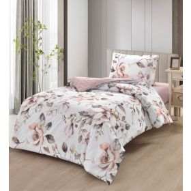 LAVELLA EFIL BETTBEZUG SET | 140X200 CM 3-TEILIG