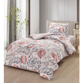 LAVELLA SELIN BETTBEZUG SET | 140X200 CM 3-TEILIG