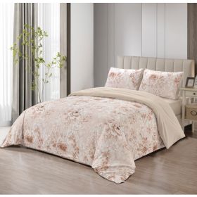 LAVELLA HALE BETTBEZUG SET | 240X220 CM 4-TEILIG