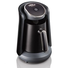 ARZUM OKKA MINIO TURKS KOFFIEZETAPPARAAT | CHROOM