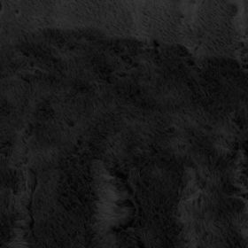 PELUS BLACK 120x170 CM (2,04 M2)