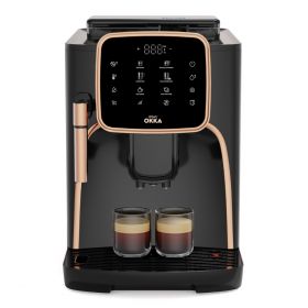 ARZUM OKKA ESPRESSO PRO AUTOMATIC ESPRESSO MACHINE | COPPER