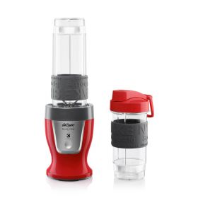 ARZUM SHAKE'N TAKE PERSOONLIJKE BLENDER | ROOD
