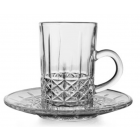 TEAGLASS SET CNR1082P | 12-PIECE