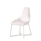 RAVENA DINING CHAIR | BEIGE FABRIC A41-1