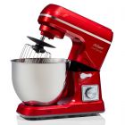 ARZUM CRUST MIX NEO STAND MIXER | RED