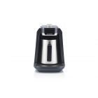 ARZUM OKKA RICH PRO PLUS KOFFIEZETAPP. & WATERTANK | CHROOM