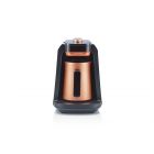 ARZUM OKKA RICH PRO PLUS KOFFIEZETAPP. & WATERTANK | KOPER