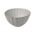 BRICARD PARIS BOWL | Ø12X6 CM WHITE