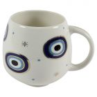 BRICARD EYE 102 MOK | WIT