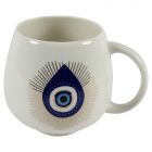 BRICARD EYE 103 MOK | WIT