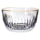 BRICARD ARMILLA KOMMENSET | GOUD Ø10 CM 6-DELIG