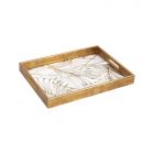 FUGURATO DIENBLAD 201 | GOUD 40X30 CM