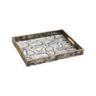 FUGURATO DIENBLAD 301 | GOUD 40X30 CM