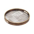 FUGURATO DIENBLAD 404 | GOUD Ø36 CM