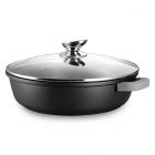 FERVEO OMEGA BRAADPAN