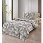 LAVELLA AKEL DUVET COVER SET | 140X200 CM 3-PIECE