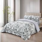 LAVELLA ALKIM DUVET COVER SET | 240X220 CM 4-PIECE