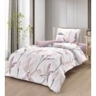 LAVELLA CEYDA DUVET COVER SET | 140X200 CM 3-PIECE