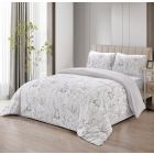 LAVELLA DILARA DUVET COVER SET | 200X220 CM 4-PIECE